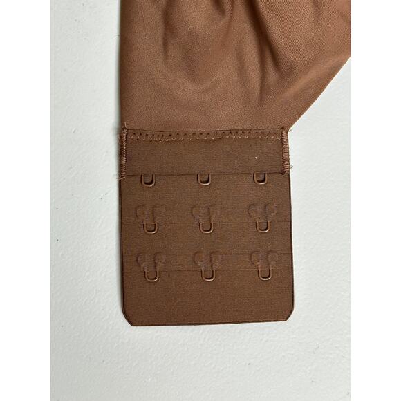 SKIMS NWT Smoothing Intimates Full Coverage Lightly Lined Bra Jasper 38DDDD - Picture 7 of 9